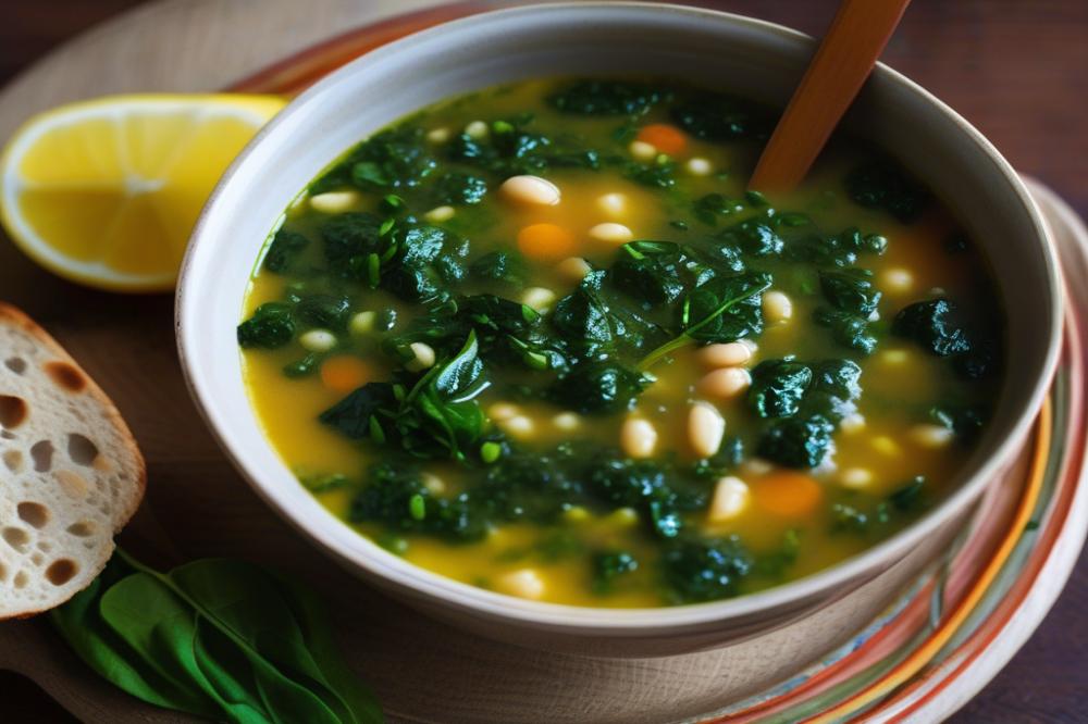 the-art-of-making-lebanese-lentil-and-spinach-soup