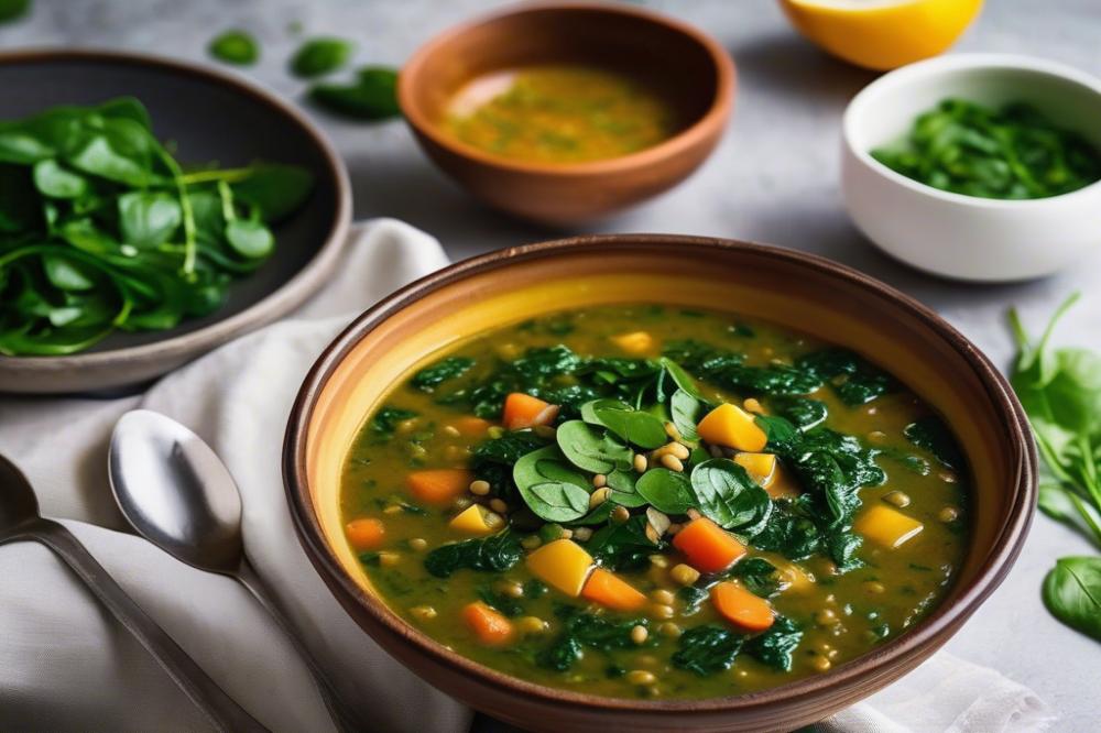 the-art-of-making-lebanese-lentil-and-spinach-soup