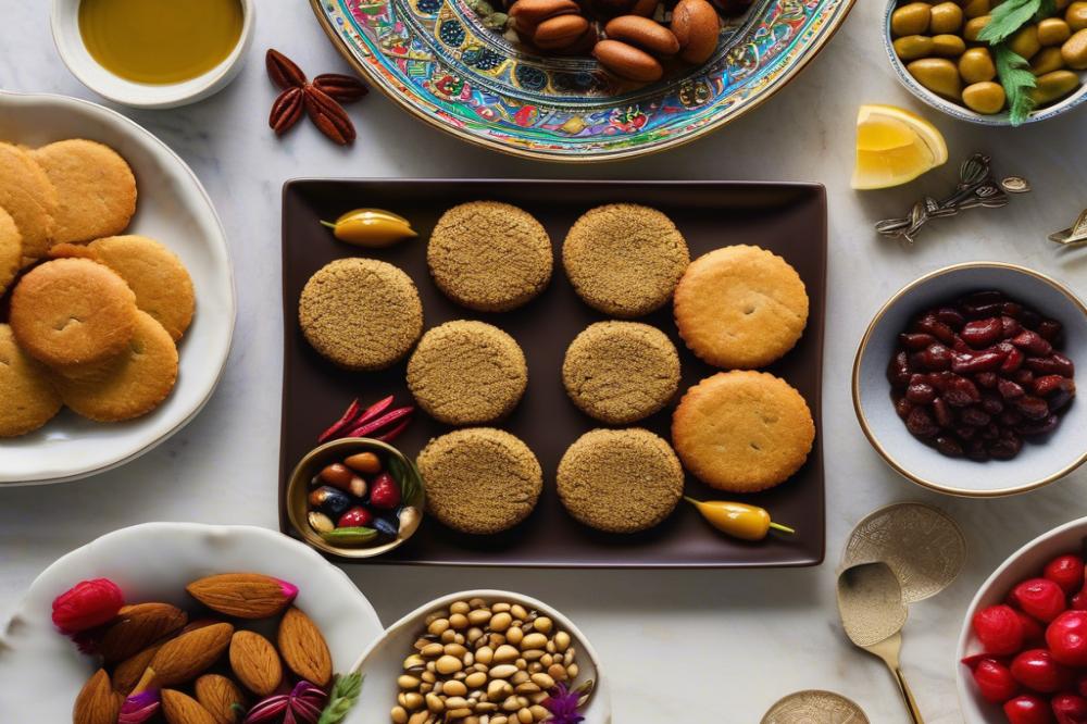 the-art-of-making-lebanese-tahini-and-date-cookies