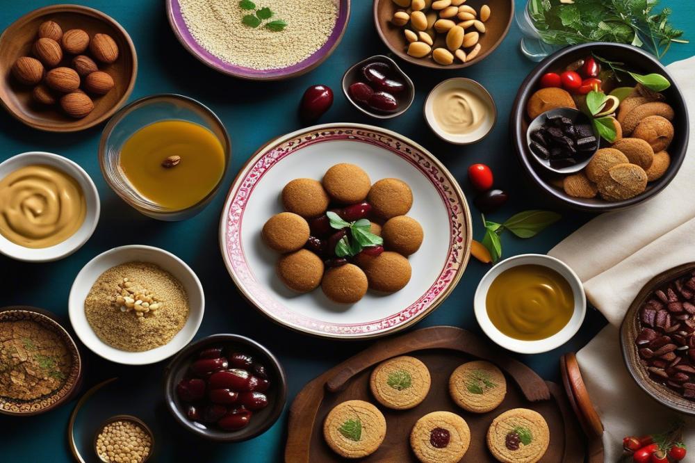 the-art-of-making-lebanese-tahini-and-date-cookies