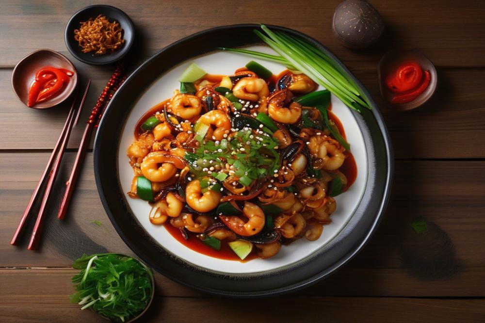 the-best-recipe-for-ojingeo-bokkeum-spicy-stir-fri