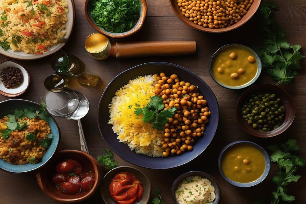 the-perfect-recipe-for-lebanese-rice-and-chickpea