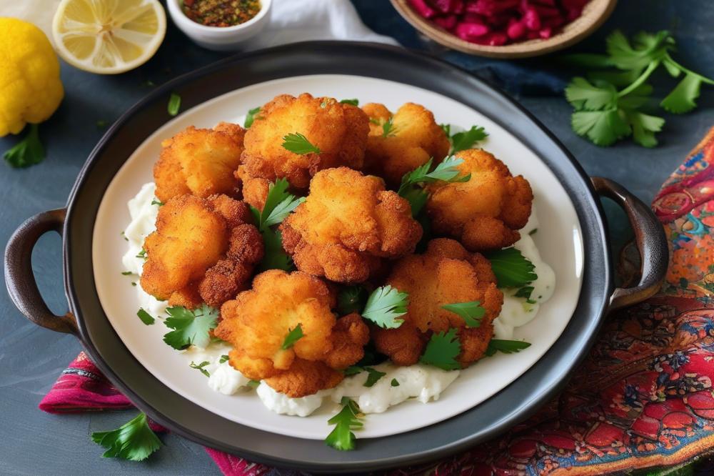 the-secrets-to-cooking-lebanese-fried-cauliflower