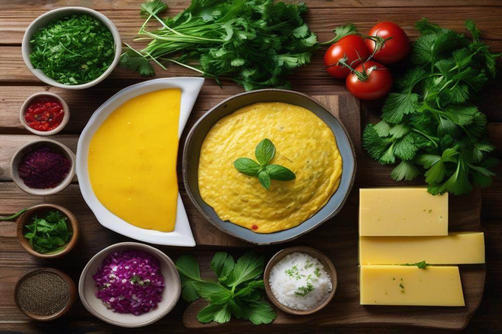 the-traditional-recipe-for-lebanese-herb-omelette