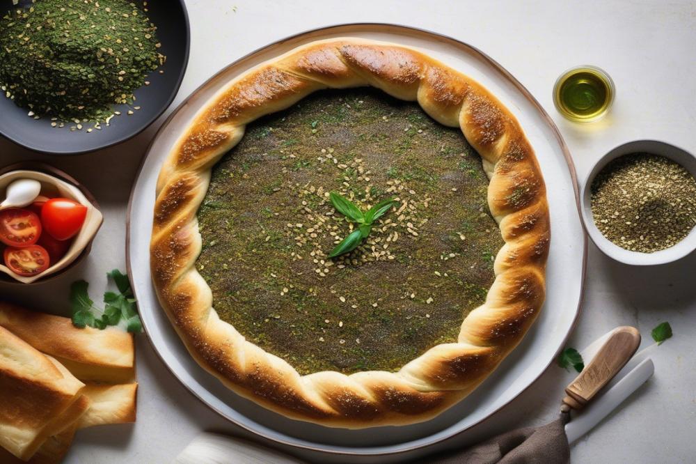 the-traditional-recipe-for-lebanese-manakish-zaata