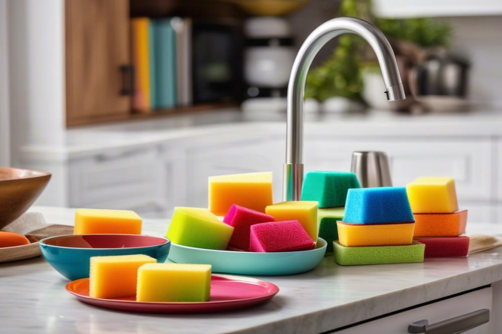 top-dishwashing-sponges-ultimate-guide-for-a-spar