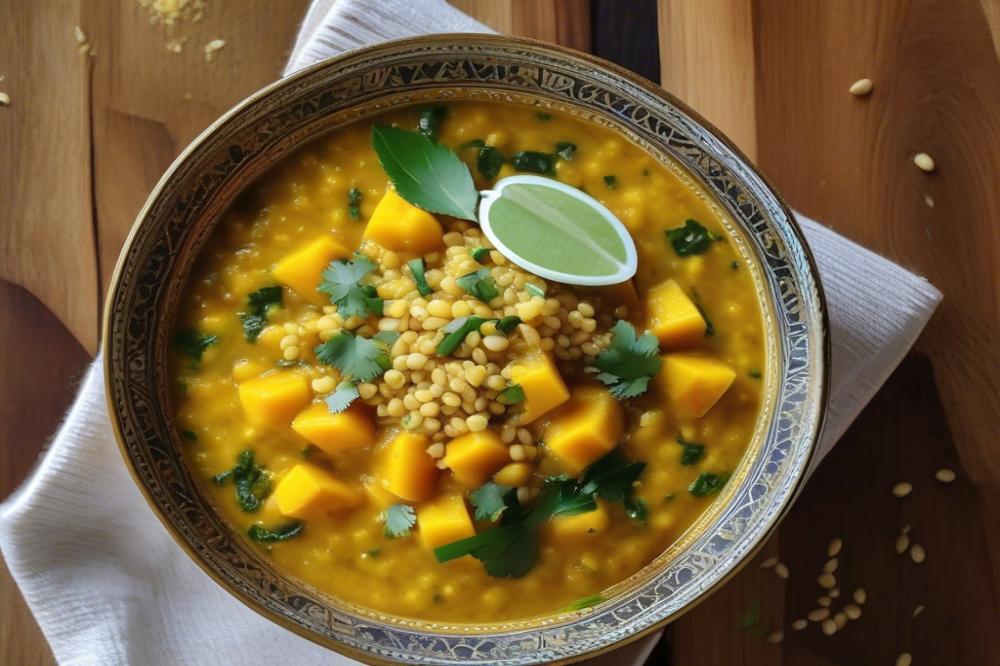 delicious-kacche-aam-aur-lehsun-ki-dal-lentils-wi