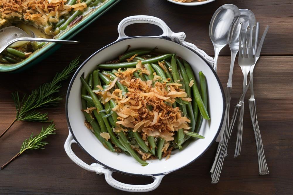 elevated-green-bean-casserole-a-gourmet-twist-on